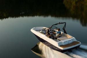 BAYLINER VR 4 BOWRIDER IB