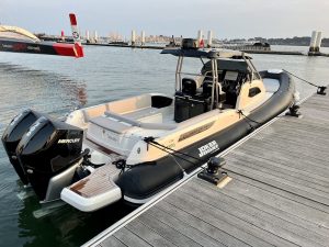 JOKER BOAT CLUBMAN 35