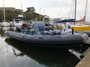 AKA MARINE R75-C