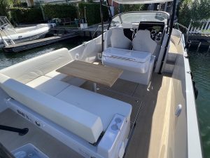 HANSEYACHTS AG RYCK 280