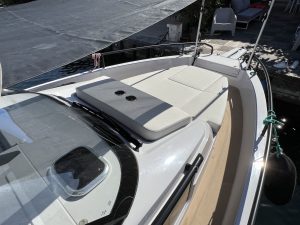 HANSEYACHTS AG RYCK 280