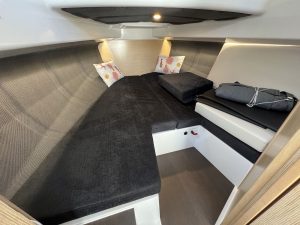 HANSEYACHTS AG RYCK 280