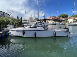 HANSEYACHTS AG RYCK 280