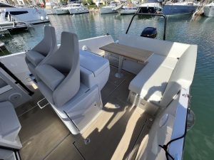 HANSEYACHTS AG RYCK 280