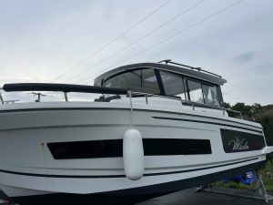 JEANNEAU MERRY FISHER 895 MARLIN