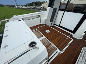 JEANNEAU MERRY FISHER 895 MARLIN