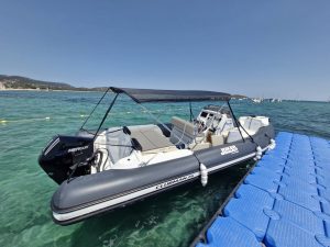 JOKER BOAT CLUBMAN 26