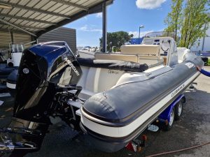 JOKER BOAT CLUBMAN 26