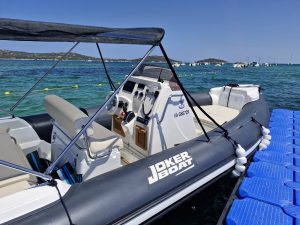 JOKER BOAT CLUBMAN 26