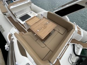 JOKER BOAT CLUBMAN 28