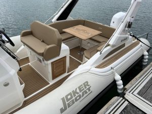 JOKER BOAT CLUBMAN 28