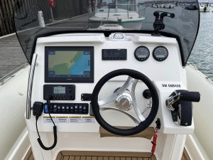 JOKER BOAT CLUBMAN 28