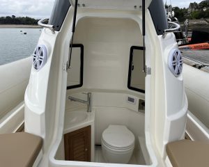 JOKER BOAT CLUBMAN 28