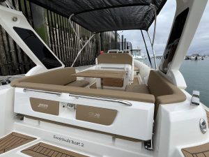 JOKER BOAT CLUBMAN 28