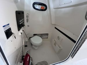 BOSTON WHALER 280 OUTRAGE