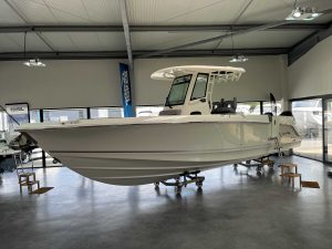 BOSTON WHALER 280 OUTRAGE