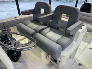 BOSTON WHALER 280 OUTRAGE