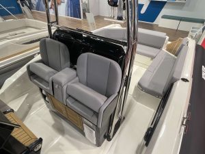 JOKER BOAT CLUBMAN 35