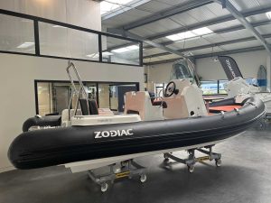 ZODIAC MEDLINE 5.8