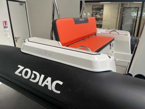 ZODIAC MEDLINE 5.8