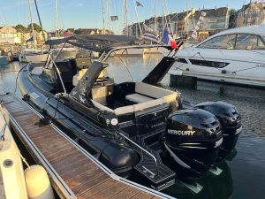 JOKER BOAT CLUBMAN 32