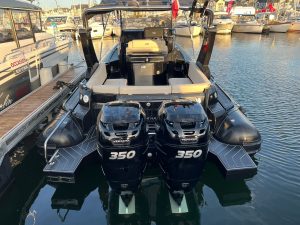 JOKER BOAT CLUBMAN 32