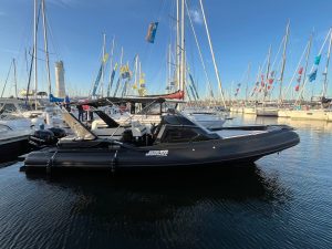 JOKER BOAT CLUBMAN 32