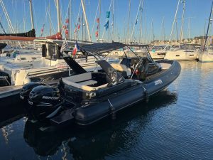 JOKER BOAT CLUBMAN 32