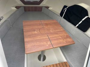 QUICKSILVER ACTIV 755 SUNDECK