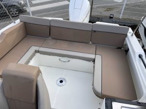 QUICKSILVER ACTIV 755 SUNDECK