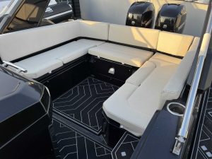 JOKER BOAT CLUBMAN 32