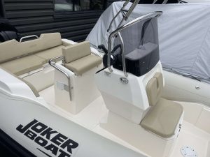 JOKER BOAT COASTER 580 PLUS