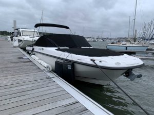 BOSTON WHALER 230 VANTAGE