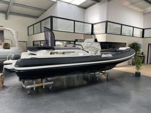 JOKER BOAT CLUBMAN 22 PLUS