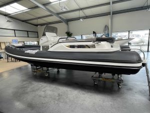 JOKER BOAT CLUBMAN 22 PLUS