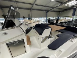 JOKER BOAT CLUBMAN 22 PLUS